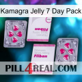 Kamagra Jelly 7 Day Pack 33